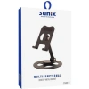Sunix STAND-17 Metal Telefon Tutucu