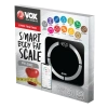 VOX Akıllı Vücut Tartısı – Dijital Vücut Analizi & Uygulama Desteği