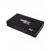 WELLBOX BiZ10 4K Android TV Box Uydu Alıcısı