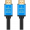 WELLBOX HDMI Kablo V2.0 - 10m