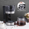 WİNNİNG STAR Filtre Kahve Makinesi