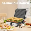 WİNNİNG STAR Tost Makinesi