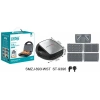 WİNNİNG STAR Waffle ve Tost Makinesi