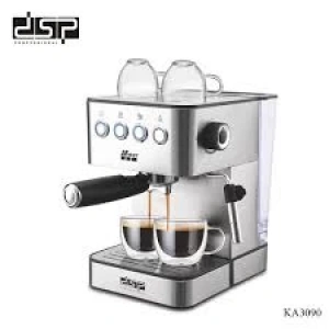 Espresso Kahve Makinesi