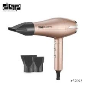 Profesyonel Saç Kurutma Makinesi (Rose Gold)