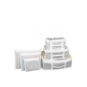 Bavul Organizer 6 Parça