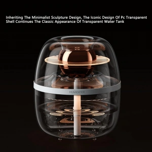 Aromaterapi Difüzör Hava Nemlendirici