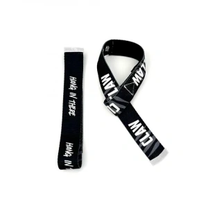 CLAW Lifting Strap – Ağırlık Kaldırma Kayışı (Çift)