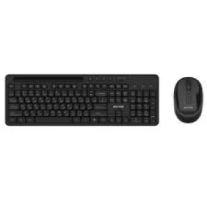 Porodo Dual Mode Kablosuz Klavye ve Mouse Seti