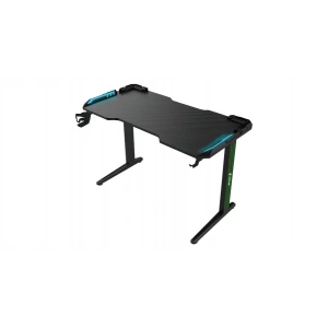 Green Lion RGB Gaming Desk