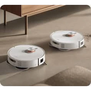 Xiaomi Robot Vacuum X20 Pro