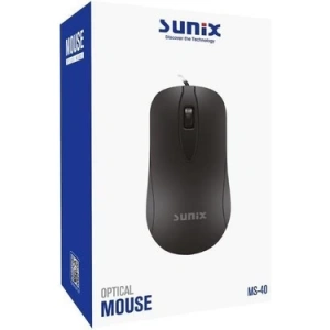 Sunix MS-40 Kablolu Mouse