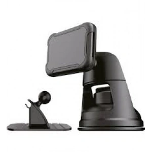 Sunix HLD-13 Mıknatıslı Araç İçi Telefon Tutucu