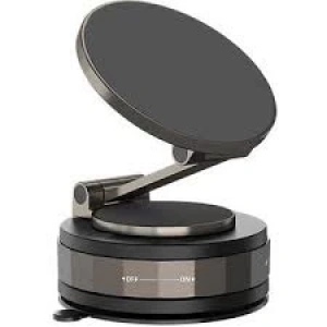 Sunix HLD‑150 Vakumlu Araç İçi Telefon Tutucu