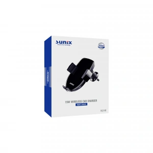Sunix HLD-60 15W Araç Şarj Cihazı