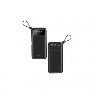 Sunix PB-120 Powerbank 10.000 mAh