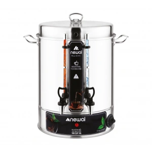 NEWAL Endüstriyel Çay Makinesi