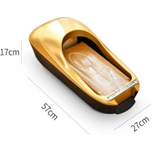 Otomatik Galoş Makinesi