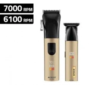 Newal HTR 7684 – Çok Fonksiyonlu Saç & Sakal Bakım Cihazı