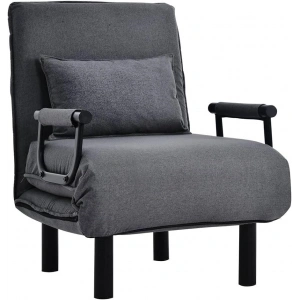 Tek Kişilik Pratik Çekyat Koltuk