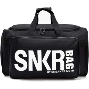 Bölmeli Çok Amaçlı Spor Çantası