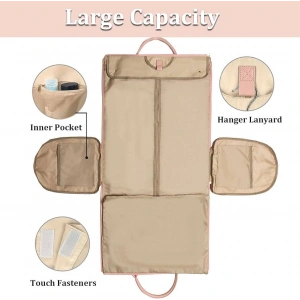 Çok Amaçlı Valiz Çanta