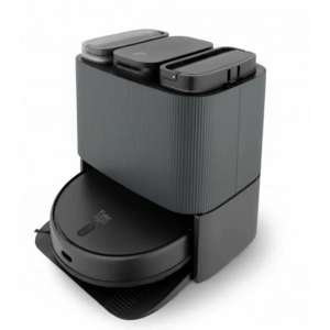 Fakir AKILLI ROBOT SÜPÜRGE