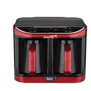 Fakir KAAVE İKİLİ KAHVE MAKİNESİ