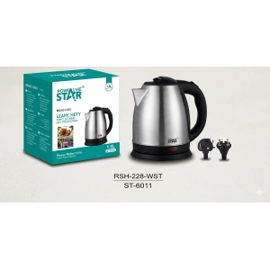 WİNNİNG STAR Electric Kettle