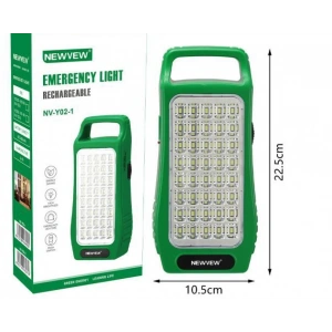 Acil Durum El Feneri