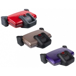 ARNICA Ayvalık Granit Izgaralı Tost Makinesi