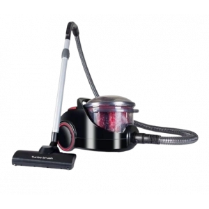 ARNICA Bora 7000 Su Filtreli Süpürge - 2400W - Islak & Kuru Temizlik