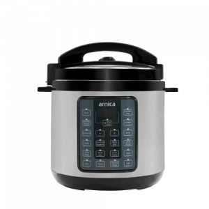 ARNICA Çok Amaçlı Pişirici
