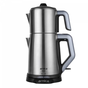 ARNICA Demli Çay Makinesi
