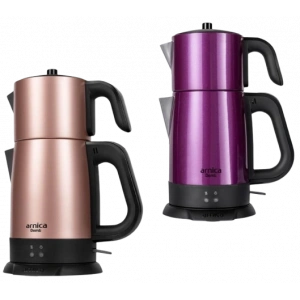 ARNICA Demli Çay Makinesi