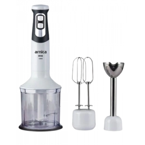 ARNICA Diva El Blender Seti