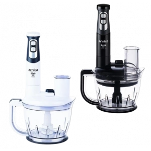 ARNICA Diva Pro Doğrayıcı & Blender Seti