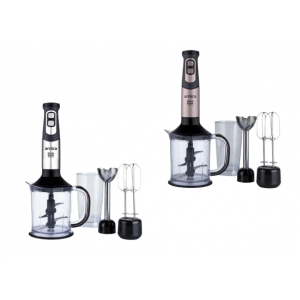 ARNICA Diva Trend El Blender Seti