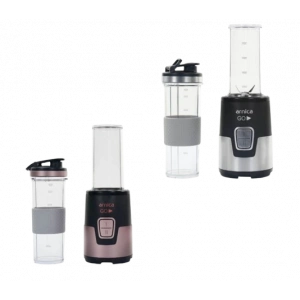 ARNICA Go Kişisel Blender (Saklama Kapları ve İçecek Kabı İle)
