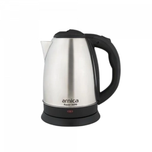 ARNICA Kayzer Paslanmaz Çelik Su Isıtıcı