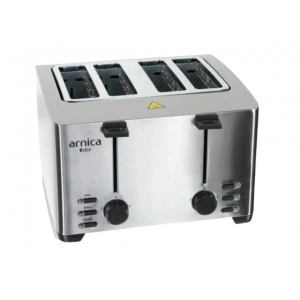 ARNICA Kıtır Ekmek Kızartma Makinesi