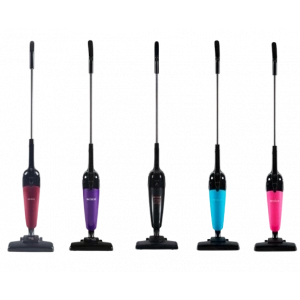 ARNICA Merlin Pro Pratik Dik Elektrikli Süpürge (5 Renk Seçeneği)