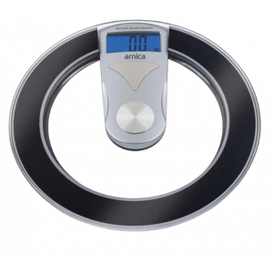 ARNICA Perfect 9420 Cam Dijital Banyo Baskülü