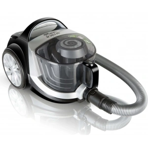 ARNICA Tesla Premium Toz Torbasız Elektrikli Süpürge Rose/Silver