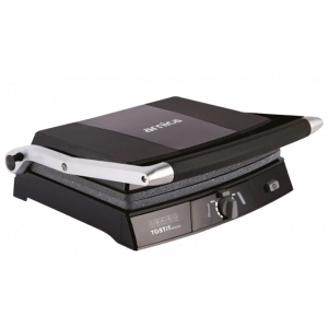 ARNICA Tostit Granit Izgaralı Tost Makinesi