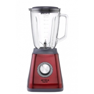 ARNICA Vega Red Blender & Öğütücü