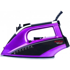 ARNICA Violet 3000 Şok Buharlı Ütü