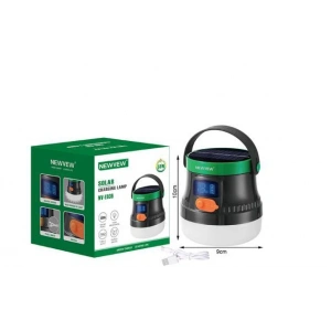 Asılabilir El Feneri