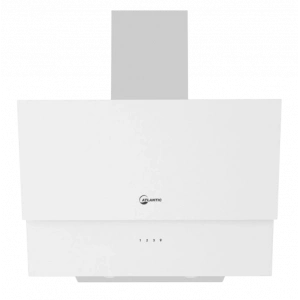 ATLANTIC Ankastre Beyaz Cam Davlumbaz