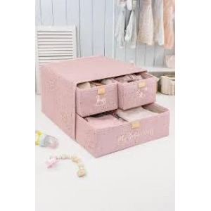 Baby 3 Bölmeli Çekmece Düzenleyici